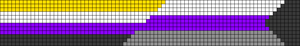 Alpha pattern #188909
