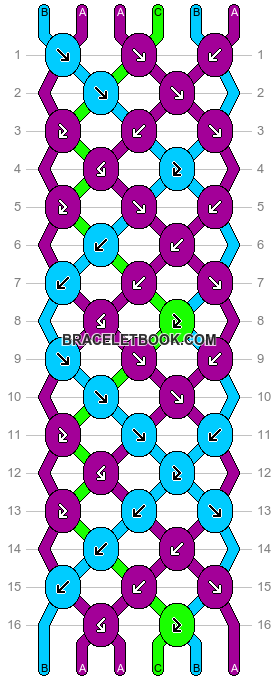 Normal pattern #188913 pattern
