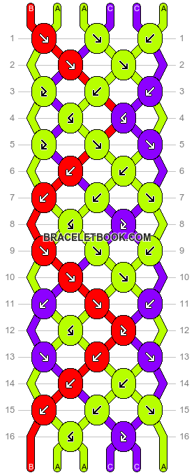 Normal pattern #188914 pattern