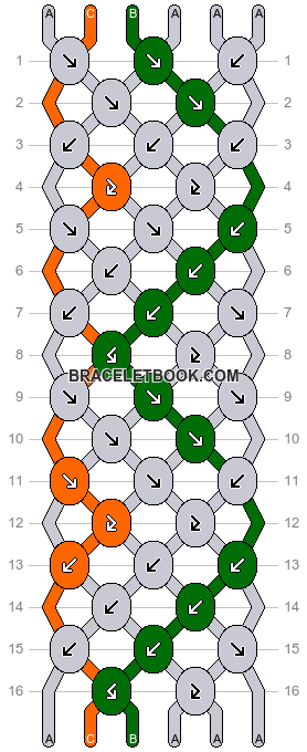 Normal pattern #188915 pattern