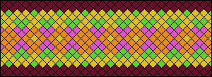Normal pattern #188917