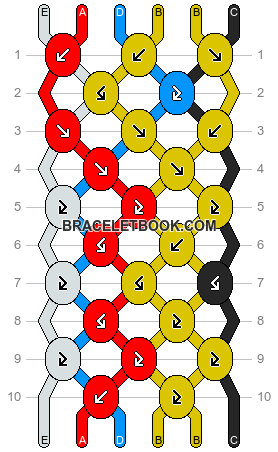 Normal pattern #188922 pattern