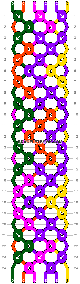 Normal pattern #188923 pattern