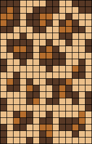Alpha pattern #188926 preview
