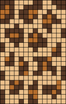 Alpha pattern #188926
