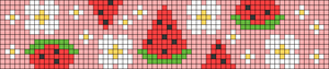Alpha pattern #188927