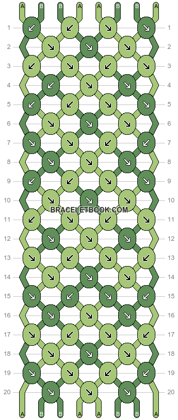 Normal pattern #188936 pattern