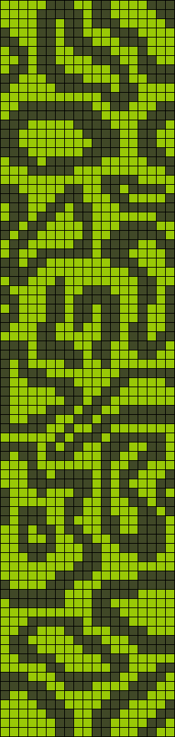 Alpha pattern #188940 preview