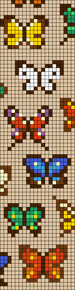 Alpha pattern #188942 preview