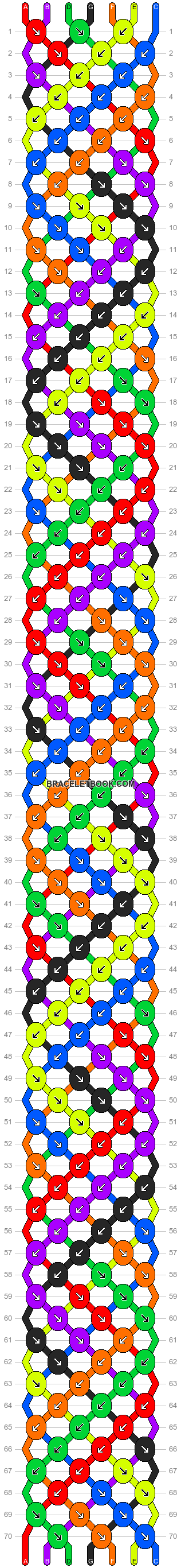 Normal pattern #188946 pattern