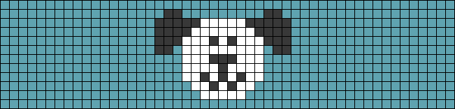 Alpha pattern #188951 preview