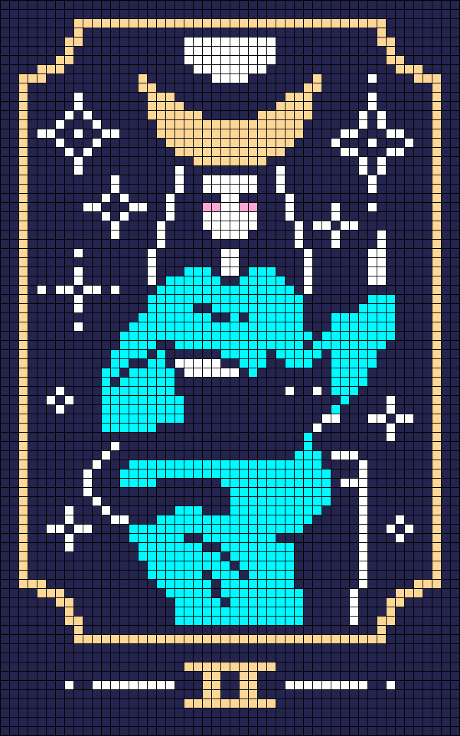Alpha pattern #188952 preview