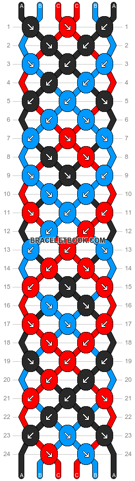 Normal pattern #188954 pattern