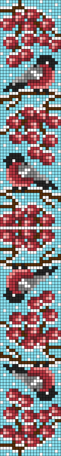 Alpha pattern #188955 preview