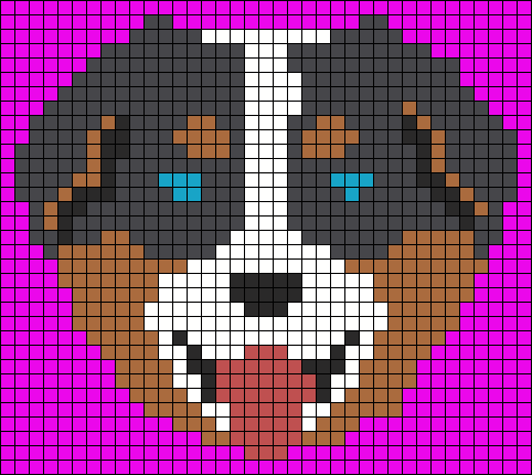 Alpha pattern #188959 preview