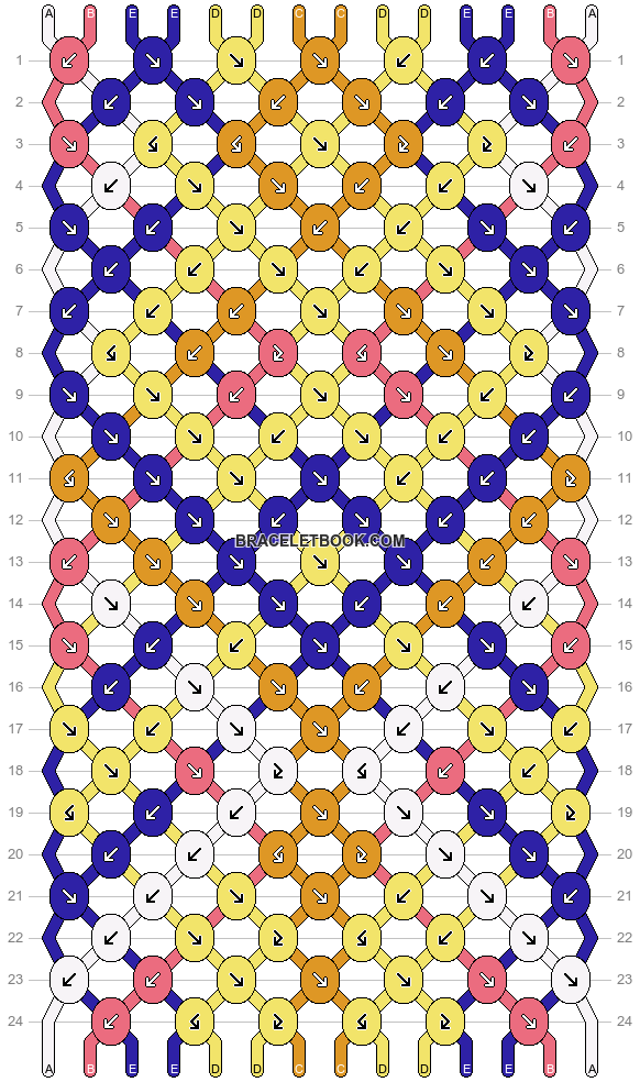 Normal pattern #188964 pattern