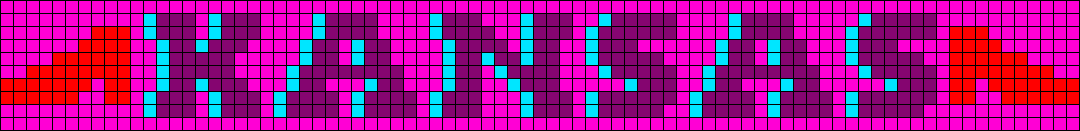 Alpha pattern #188980 preview