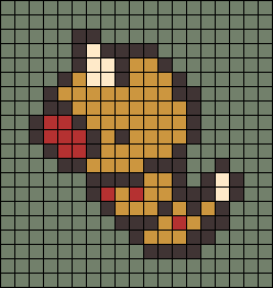 Alpha pattern #188981 preview