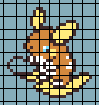 Alpha pattern #188983 preview