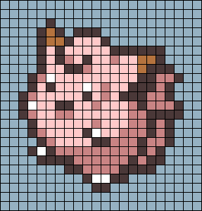 Alpha pattern #188984 preview