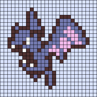 Alpha pattern #188985 preview