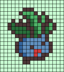 Alpha pattern #188986 preview