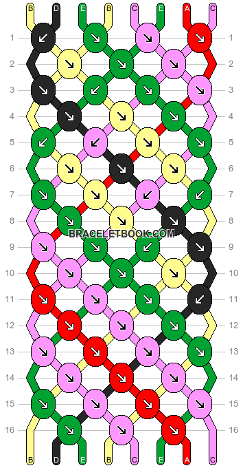 Normal pattern #188988 pattern