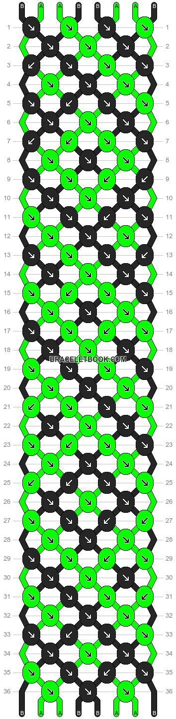 Normal pattern #188990 pattern