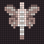 Alpha pattern #188992