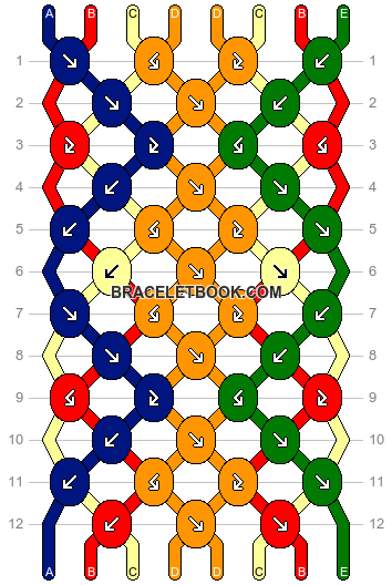 Normal pattern #188998 pattern