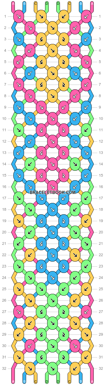 Normal pattern #189000 pattern