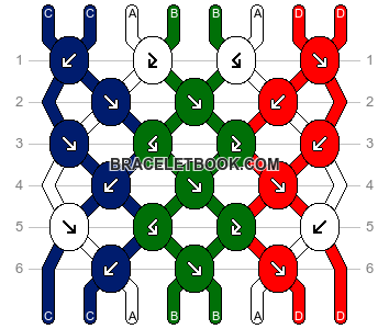 Normal pattern #189004 pattern