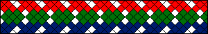 Normal pattern #189004