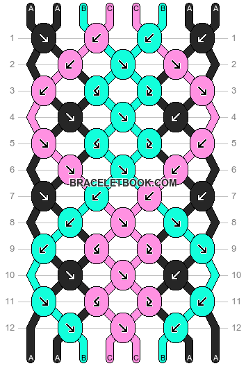 Normal pattern #189005 pattern