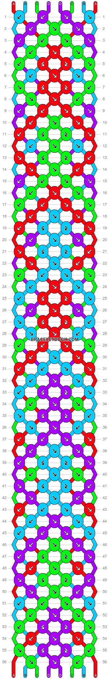 Normal pattern #189006 pattern