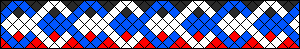 Normal pattern #189007