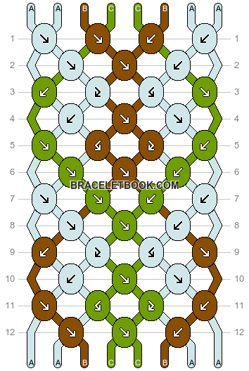 Normal pattern #189009 pattern