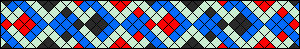 Normal pattern #189011
