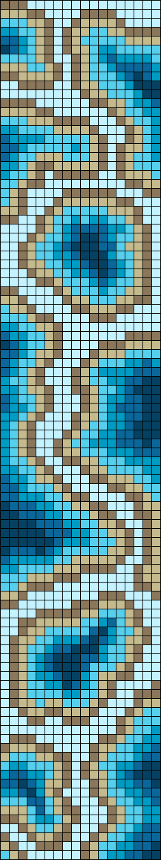 Alpha pattern #189013 preview