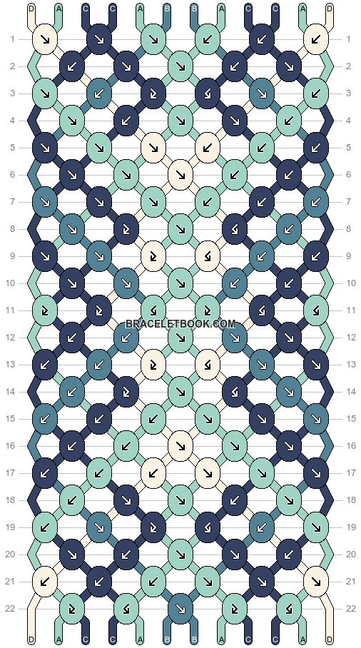 Normal pattern #189017 pattern