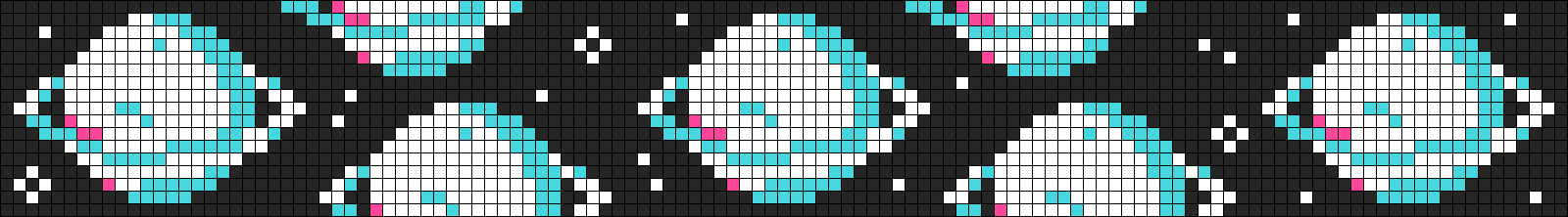 Alpha pattern #189018 preview