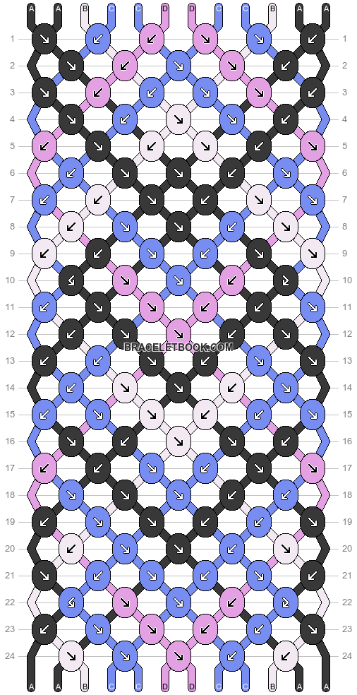 Normal pattern #189019 pattern