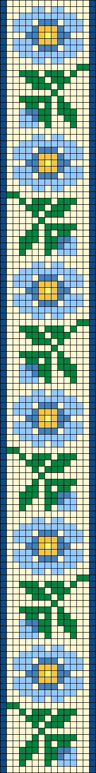 Alpha pattern #189020 preview