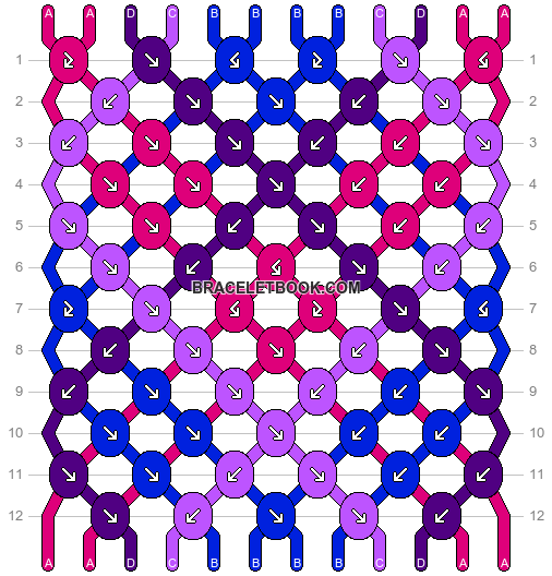 Normal pattern #189021 pattern