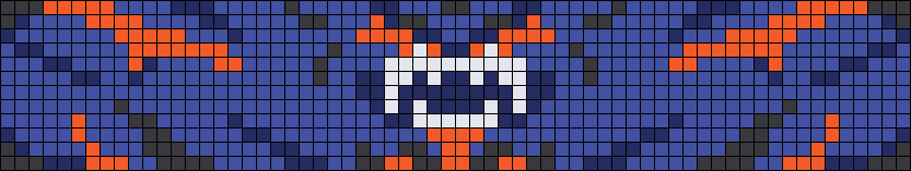 Alpha pattern #189023 preview