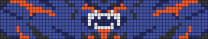 Alpha pattern #189023