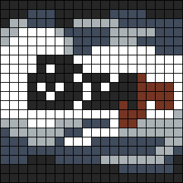Alpha pattern #189028 preview