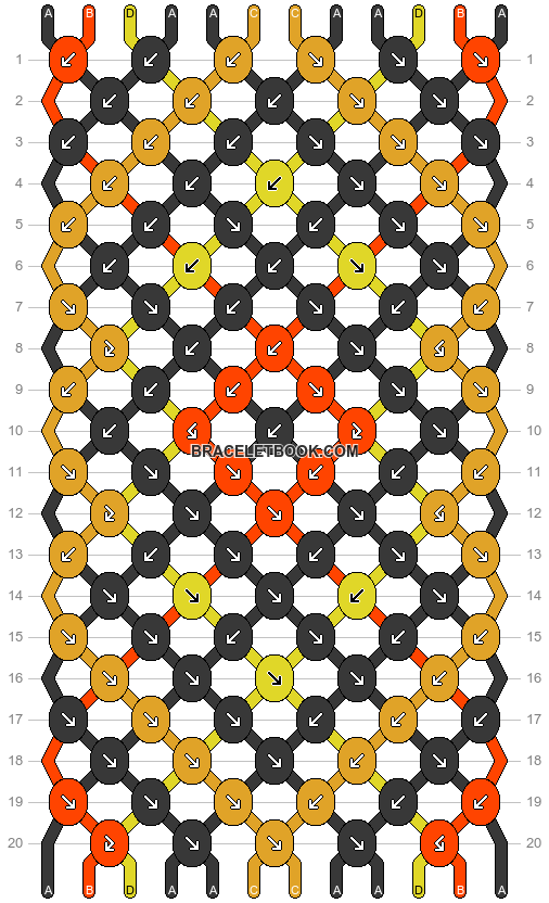Normal pattern #189029 pattern