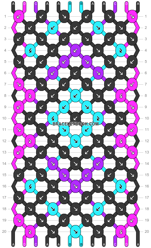 Normal pattern #189030 pattern