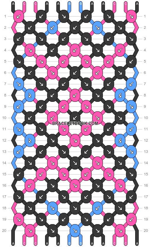 Normal pattern #189031 pattern